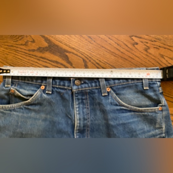 Levi’s, 32 waist - Picture 5 of 8